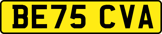 BE75CVA