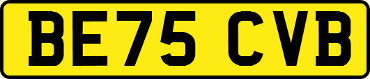 BE75CVB