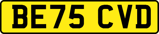 BE75CVD