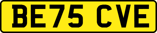 BE75CVE