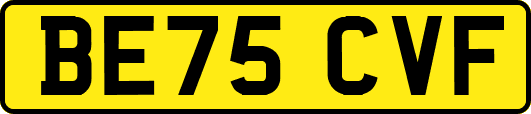 BE75CVF