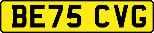 BE75CVG
