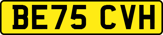 BE75CVH