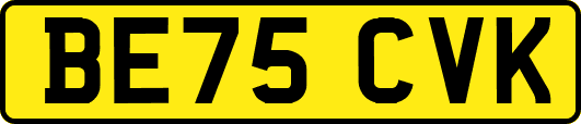 BE75CVK