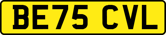 BE75CVL