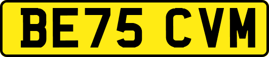 BE75CVM