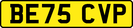 BE75CVP