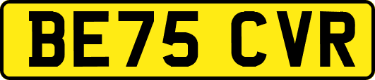 BE75CVR