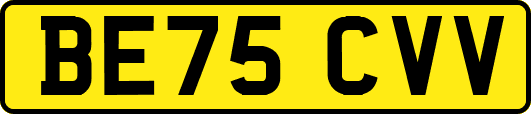 BE75CVV