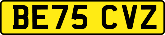 BE75CVZ