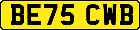 BE75CWB
