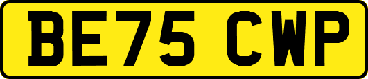 BE75CWP