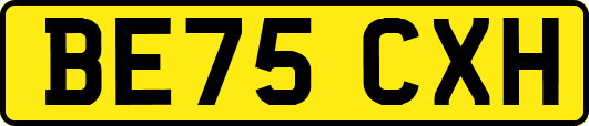 BE75CXH