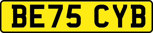 BE75CYB