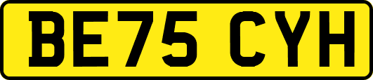 BE75CYH