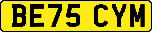 BE75CYM