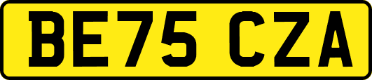 BE75CZA