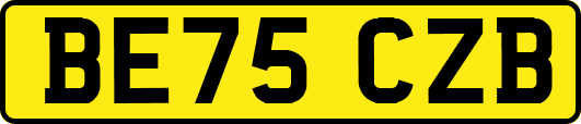 BE75CZB