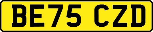 BE75CZD