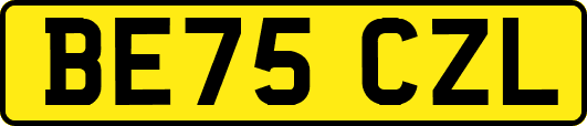 BE75CZL