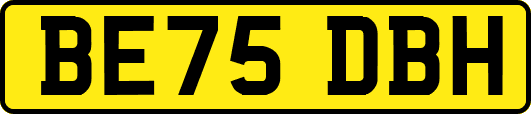 BE75DBH