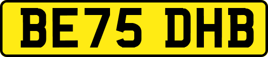 BE75DHB