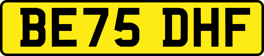 BE75DHF