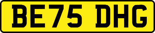 BE75DHG