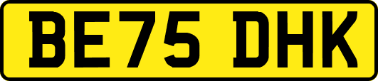 BE75DHK