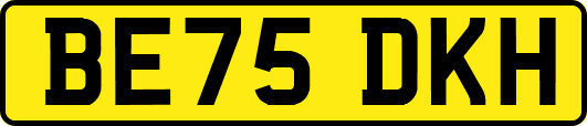 BE75DKH