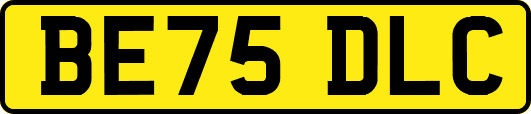 BE75DLC