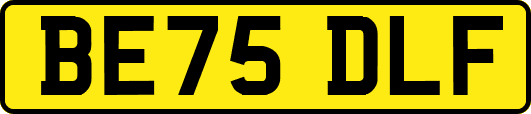 BE75DLF