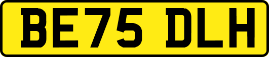 BE75DLH