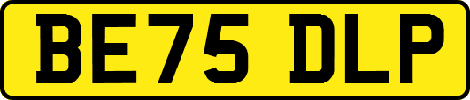 BE75DLP