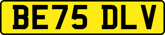 BE75DLV