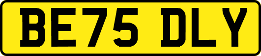 BE75DLY