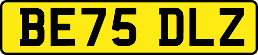 BE75DLZ