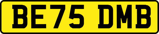 BE75DMB