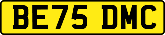 BE75DMC