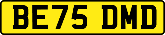 BE75DMD