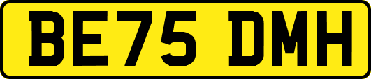 BE75DMH