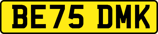 BE75DMK