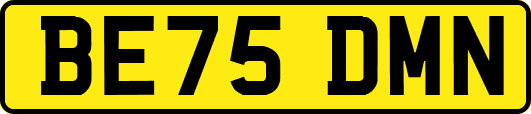 BE75DMN