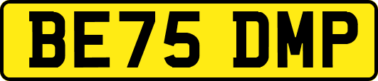 BE75DMP