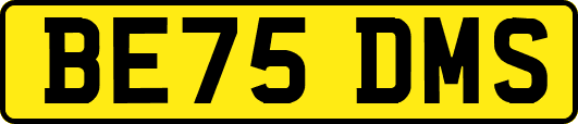BE75DMS