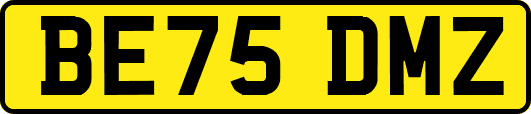 BE75DMZ