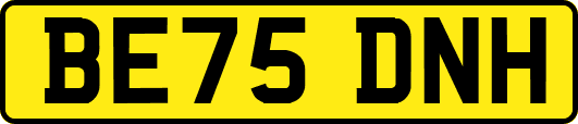 BE75DNH