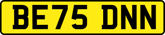 BE75DNN