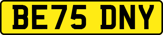 BE75DNY