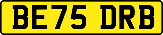 BE75DRB